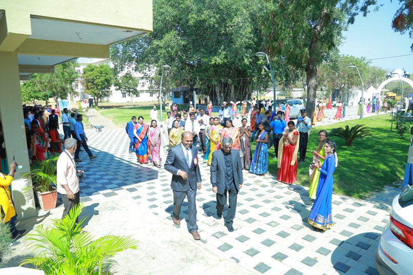 Rajas College