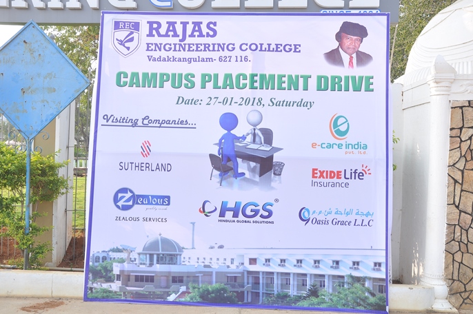Rajas College